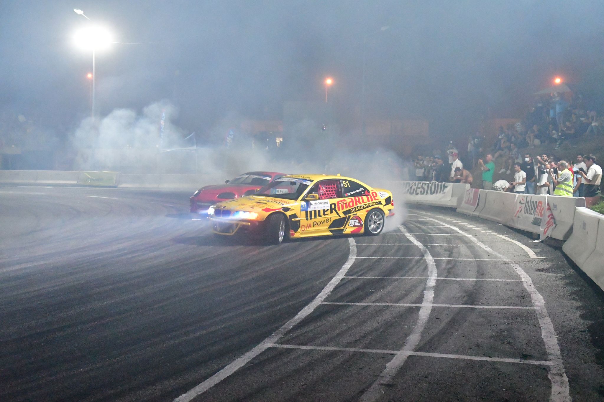 Drift Pinhel 2022 Noite 149