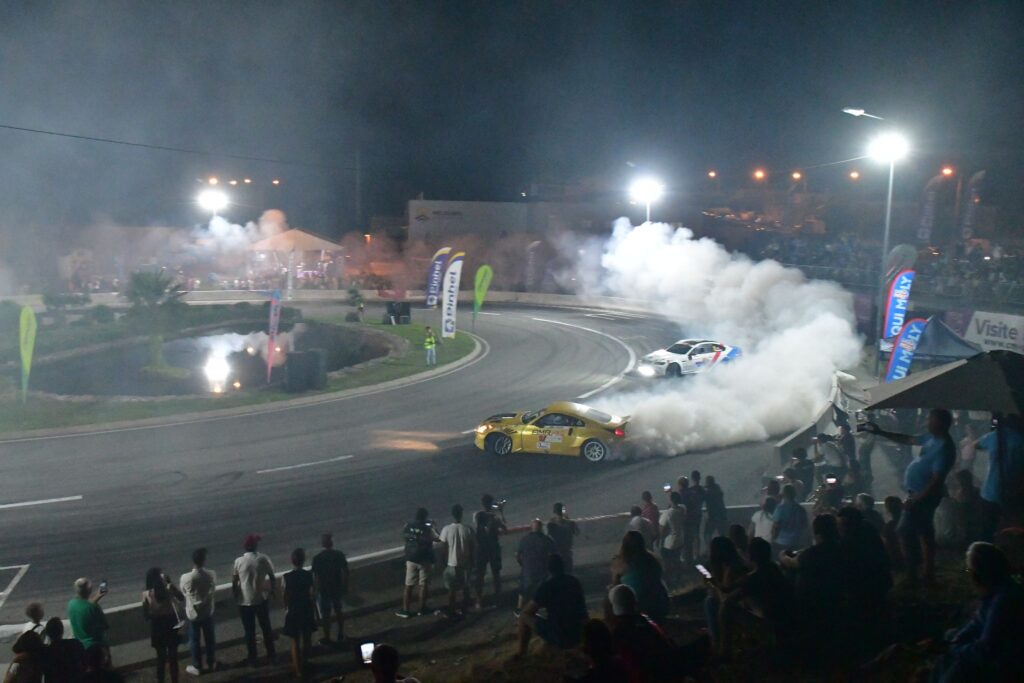 Drift Pinhel 2022 Noite 197