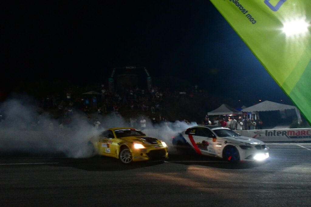 Drift Pinhel 2022 Noite 269