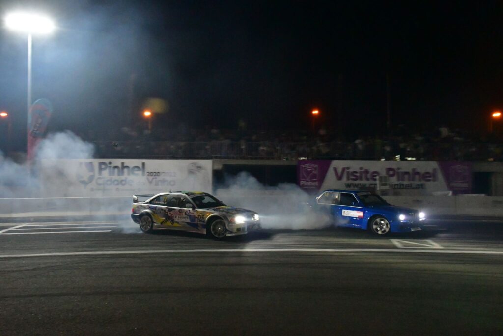 Drift Pinhel 2022 Noite 277