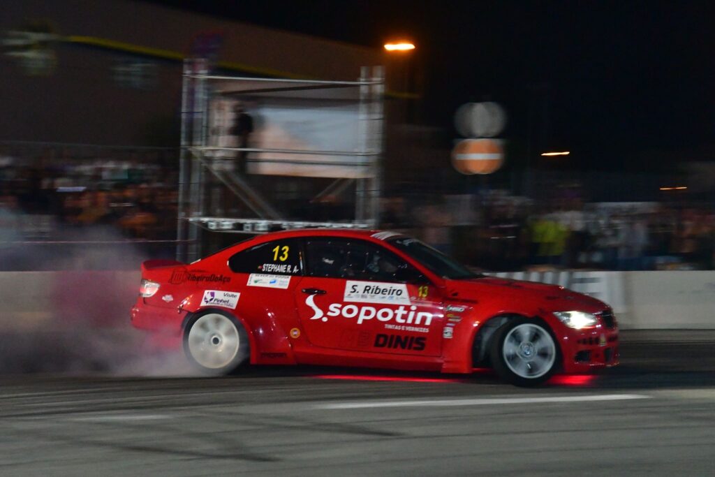 Drift Pinhel 2022 Noite 315