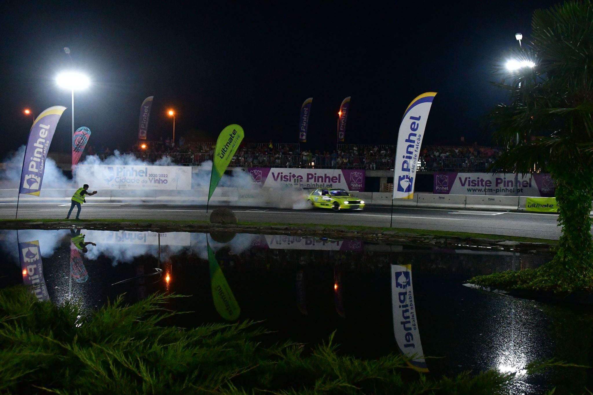 Drift Pinhel 2022 Noite 351