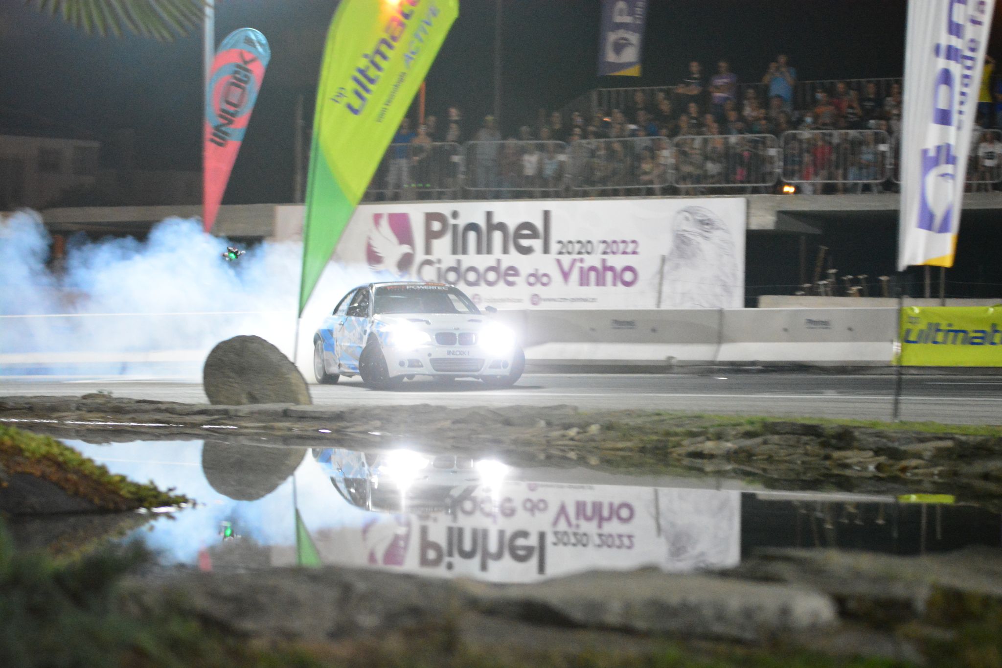 Drift Pinhel 2022 Noite 51