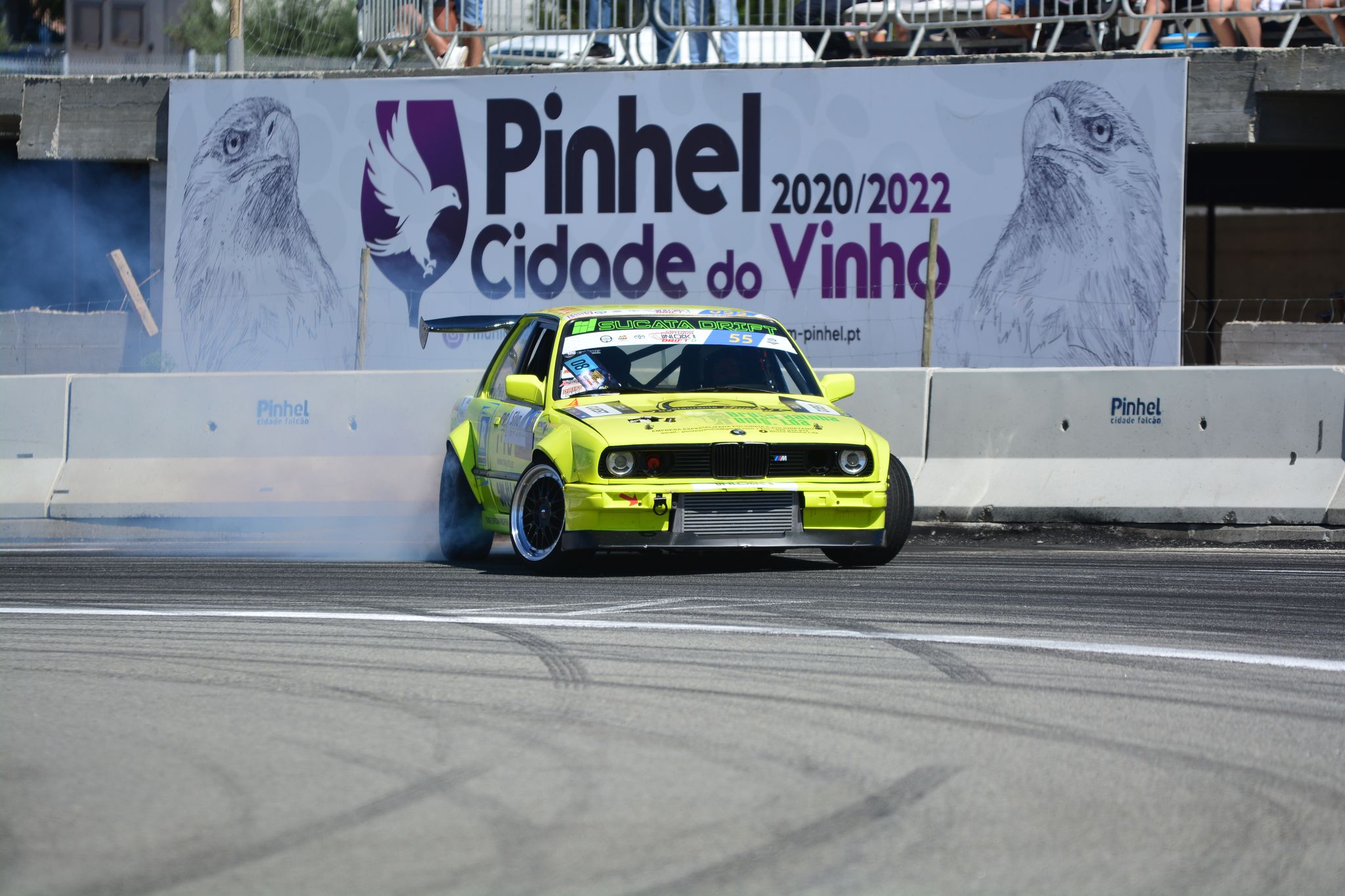 Drift Pinhel 2022 Qualificacao 13 1