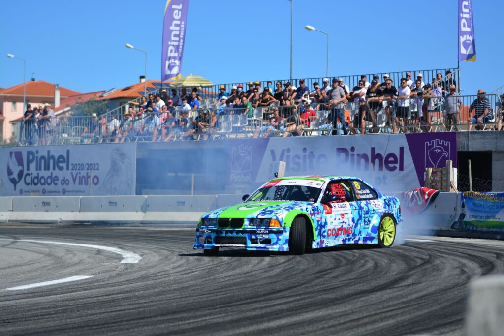 Drift Pinhel 2022 Qualificacao 42