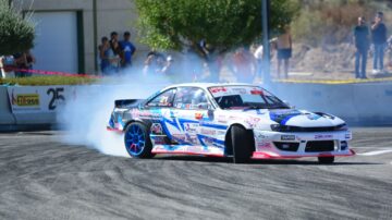 Drift Pinhel 2022 Qualificacao 77