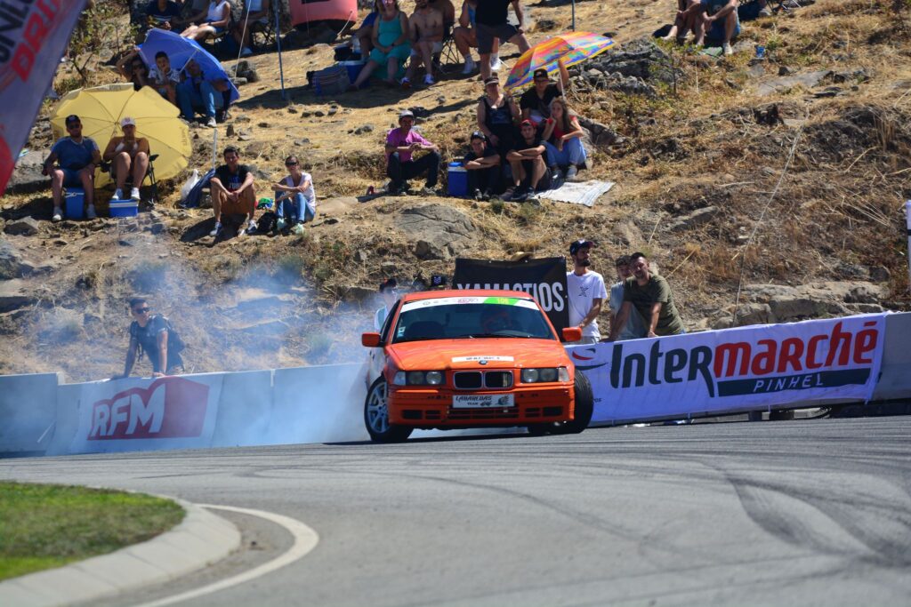 Drift Pinhel 2022 Qualificacao Iniciados 26