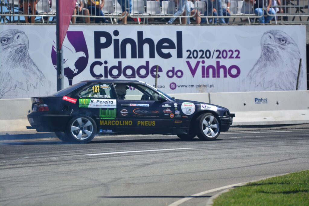 Drift Pinhel 2022 Qualificacao Iniciados 31 1