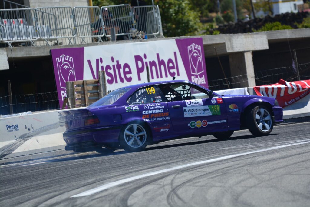 Drift Pinhel 2022 Qualificacao Iniciados 4