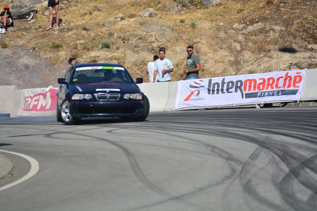 Drift Pinhel 2022 Treinos 103