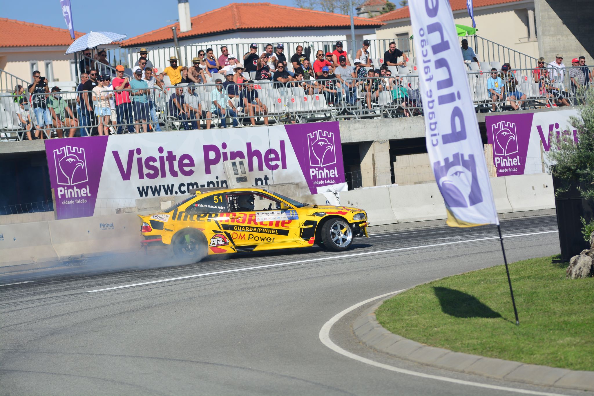 Drift Pinhel 2022 Treinos 113