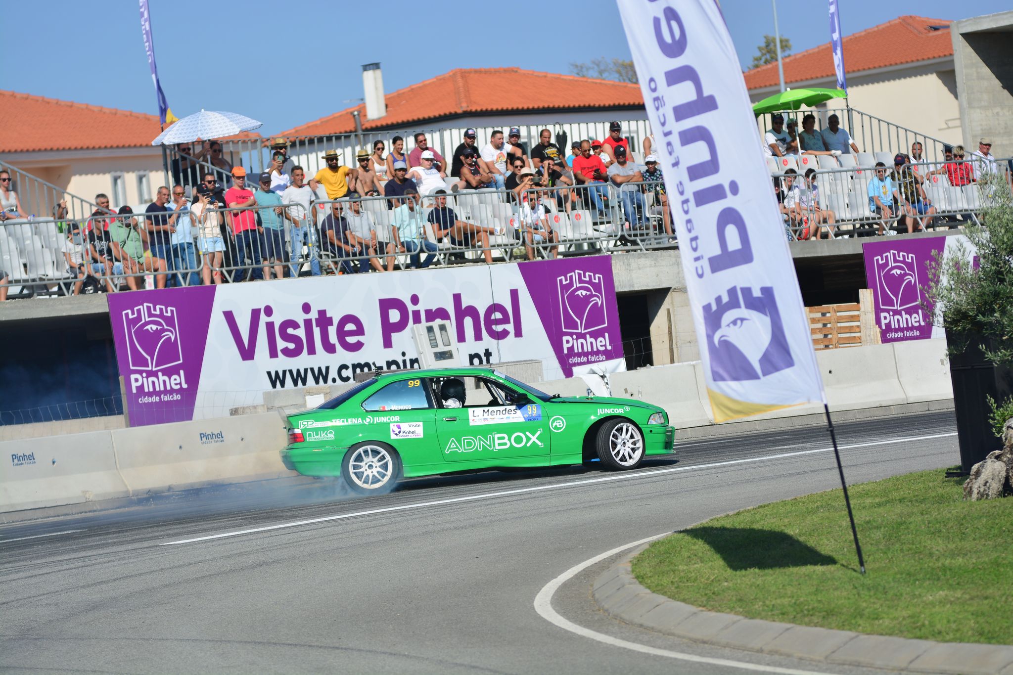 Drift Pinhel 2022 Treinos 120