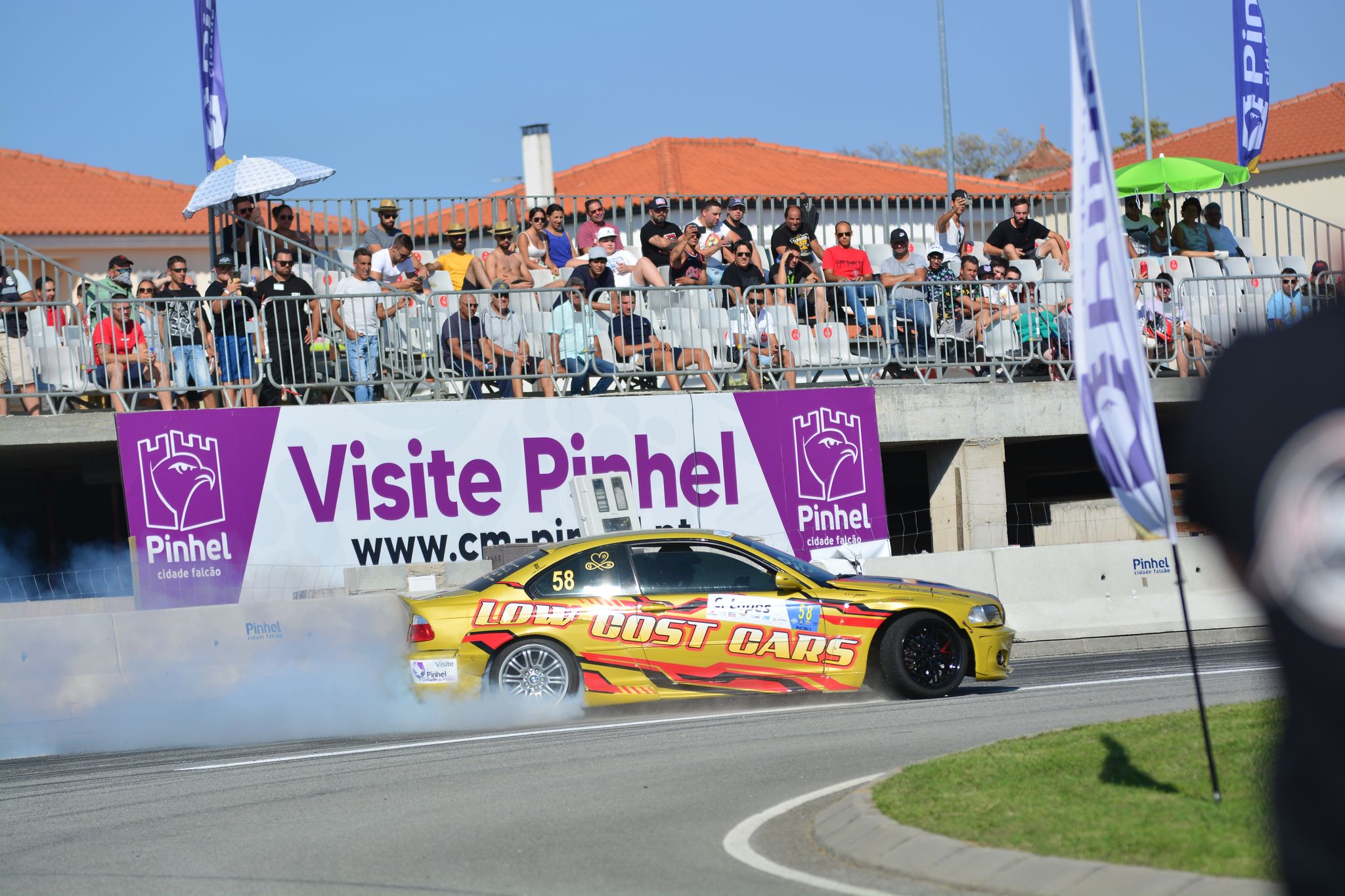 Drift Pinhel 2022 Treinos 134