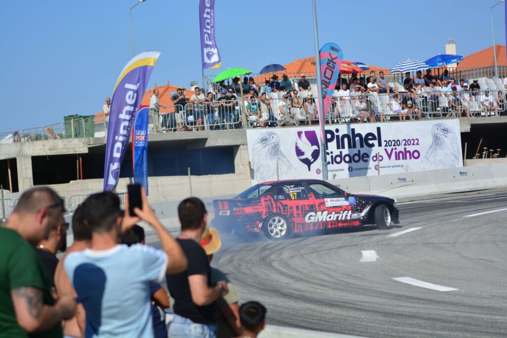 Drift Pinhel 2022 Treinos 146