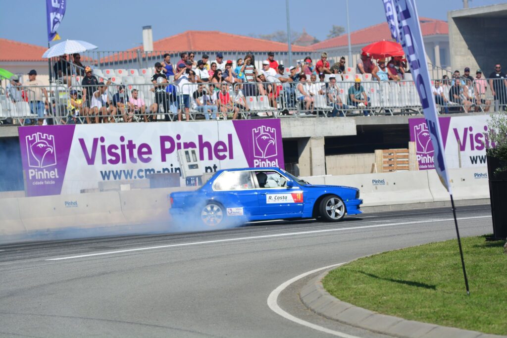 Drift Pinhel 2022 Treinos 163