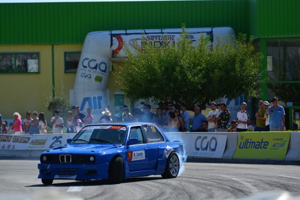 Drift Pinhel 2022 Treinos 169