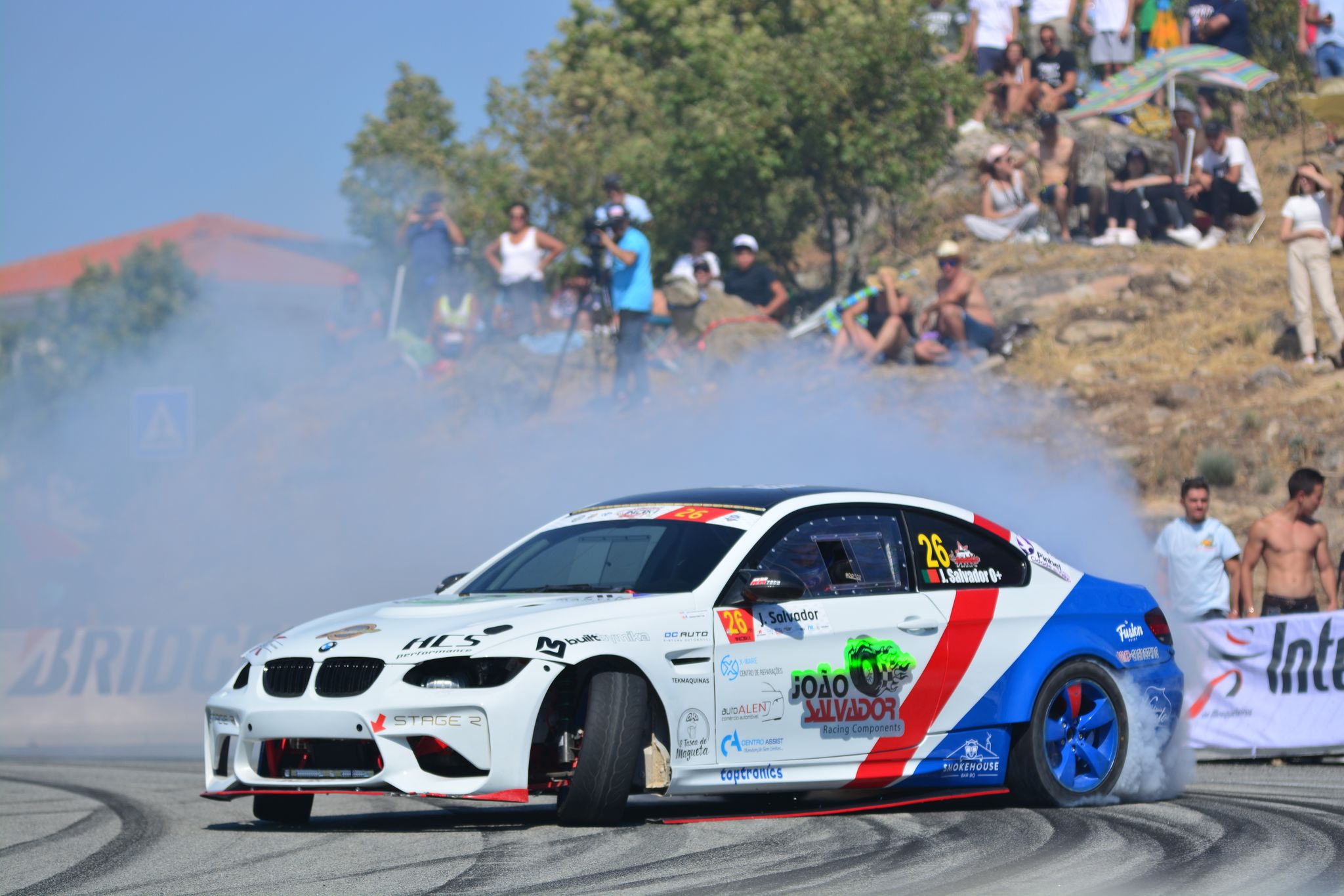 Drift Pinhel 2022 Treinos 189