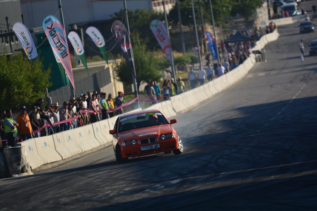 Drift Pinhel 2022 Treinos 19