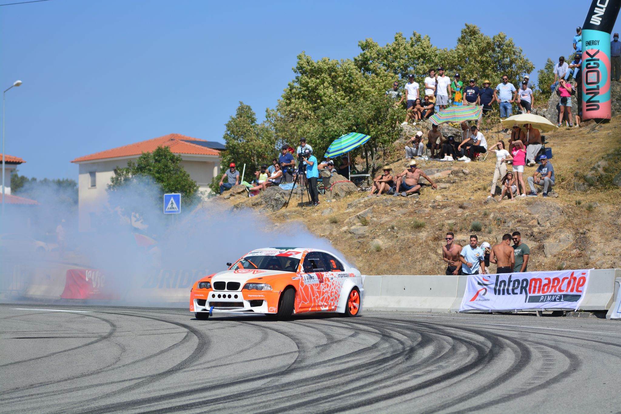 Drift Pinhel 2022 Treinos 203