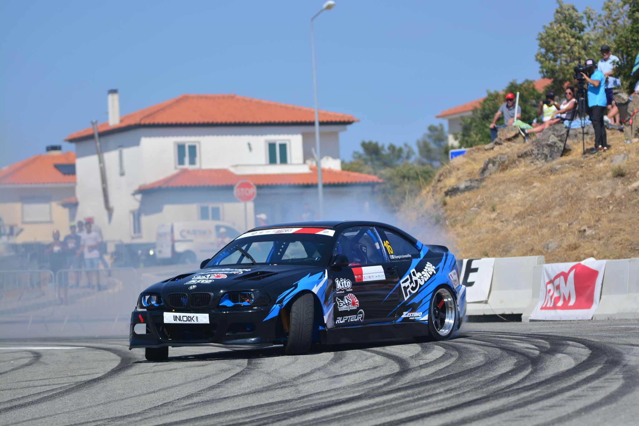 Drift Pinhel 2022 Treinos 207