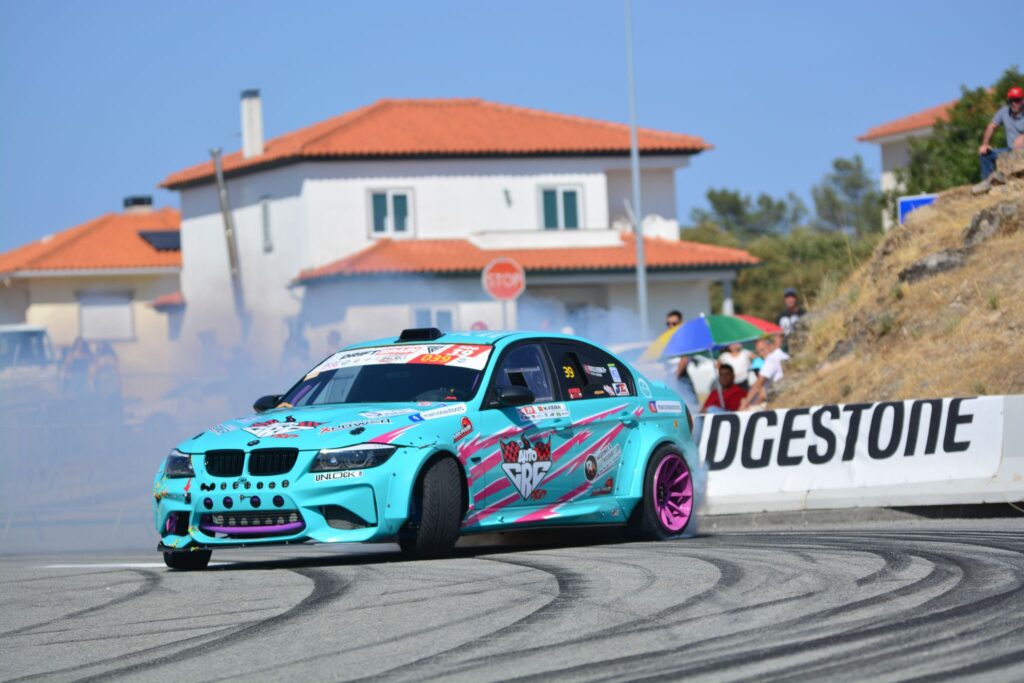 Drift Pinhel 2022 Treinos 209