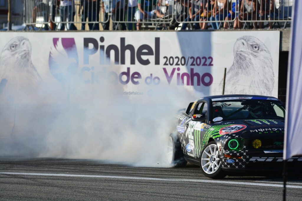 Drift Pinhel 2022 Treinos 26