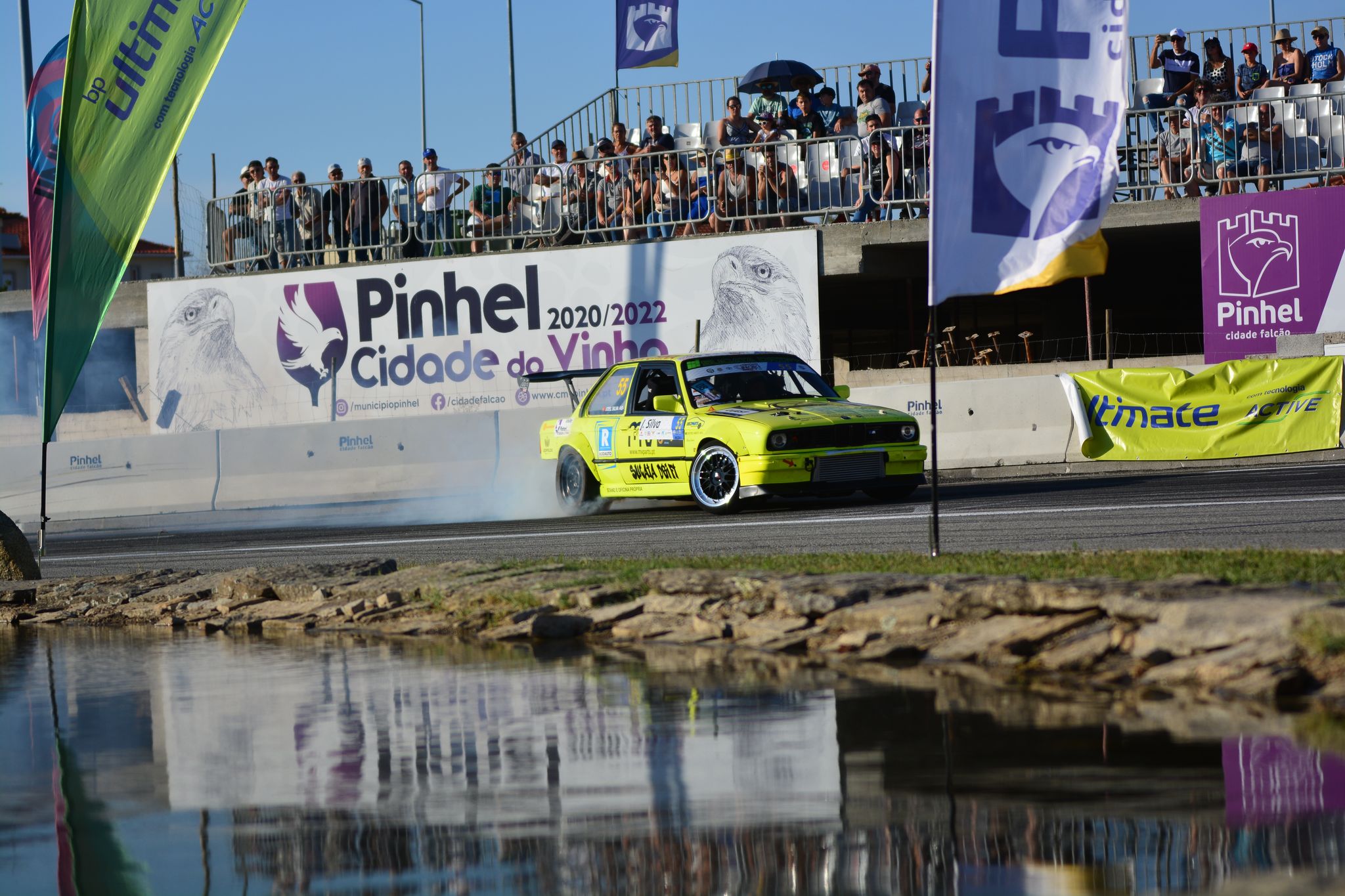 Drift Pinhel 2022 Treinos 36