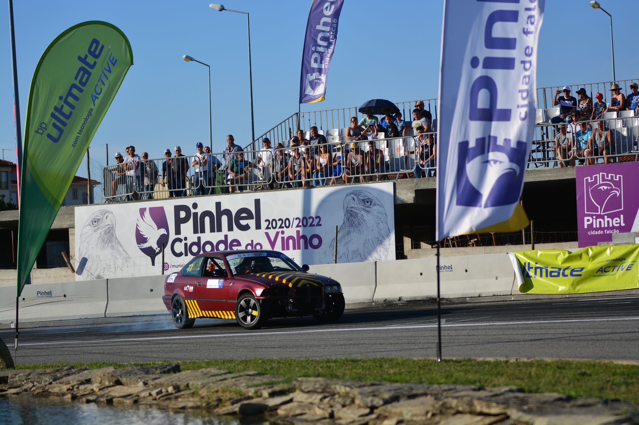 Drift Pinhel 2022 Treinos 39