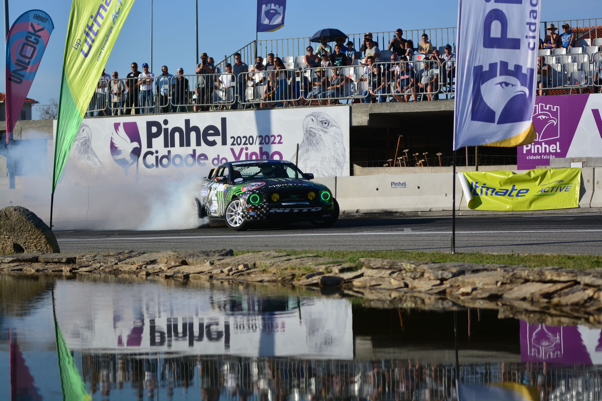 Drift Pinhel 2022 Treinos 48