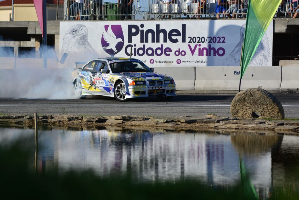 Drift Pinhel 2022 Treinos 57