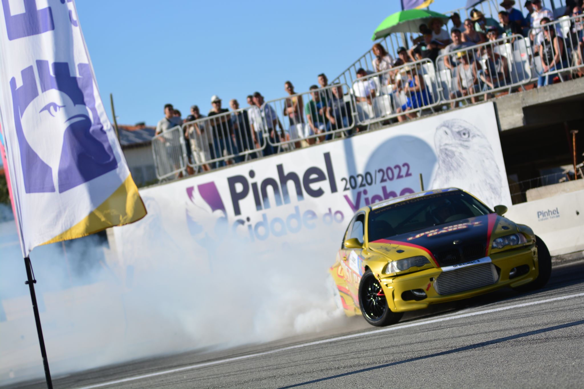 Drift Pinhel 2022 Treinos 63