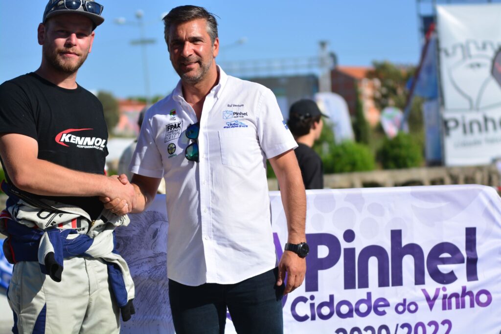 Drift Pinhel 2022 Treinos 70