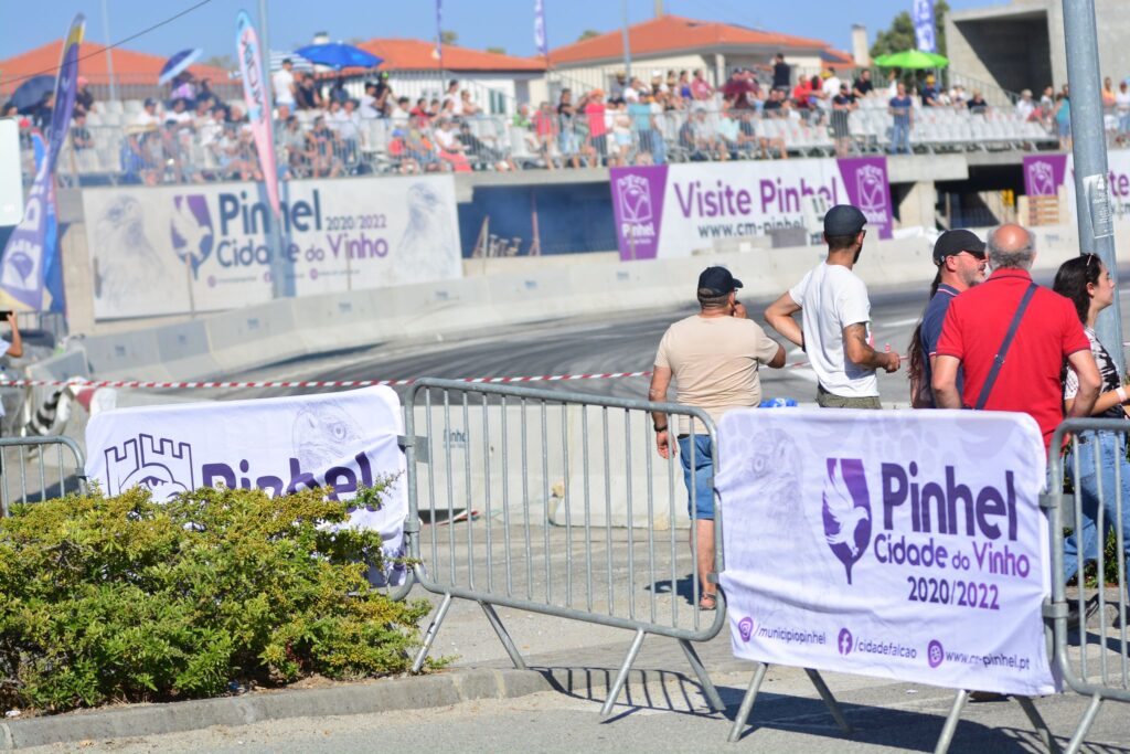 Drift Pinhel 2022 Treinos 95