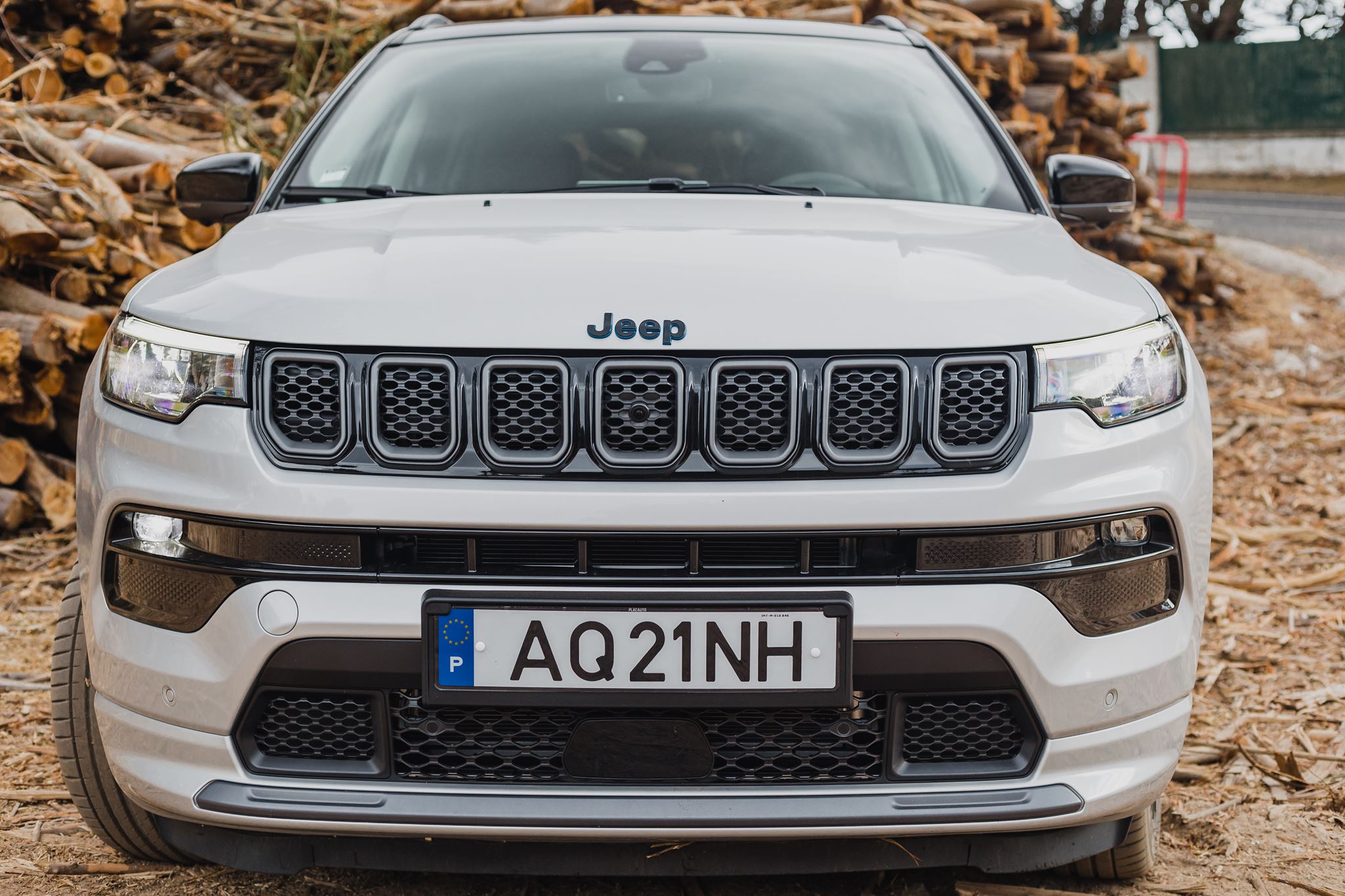 Jeep Compass S 4xe 12