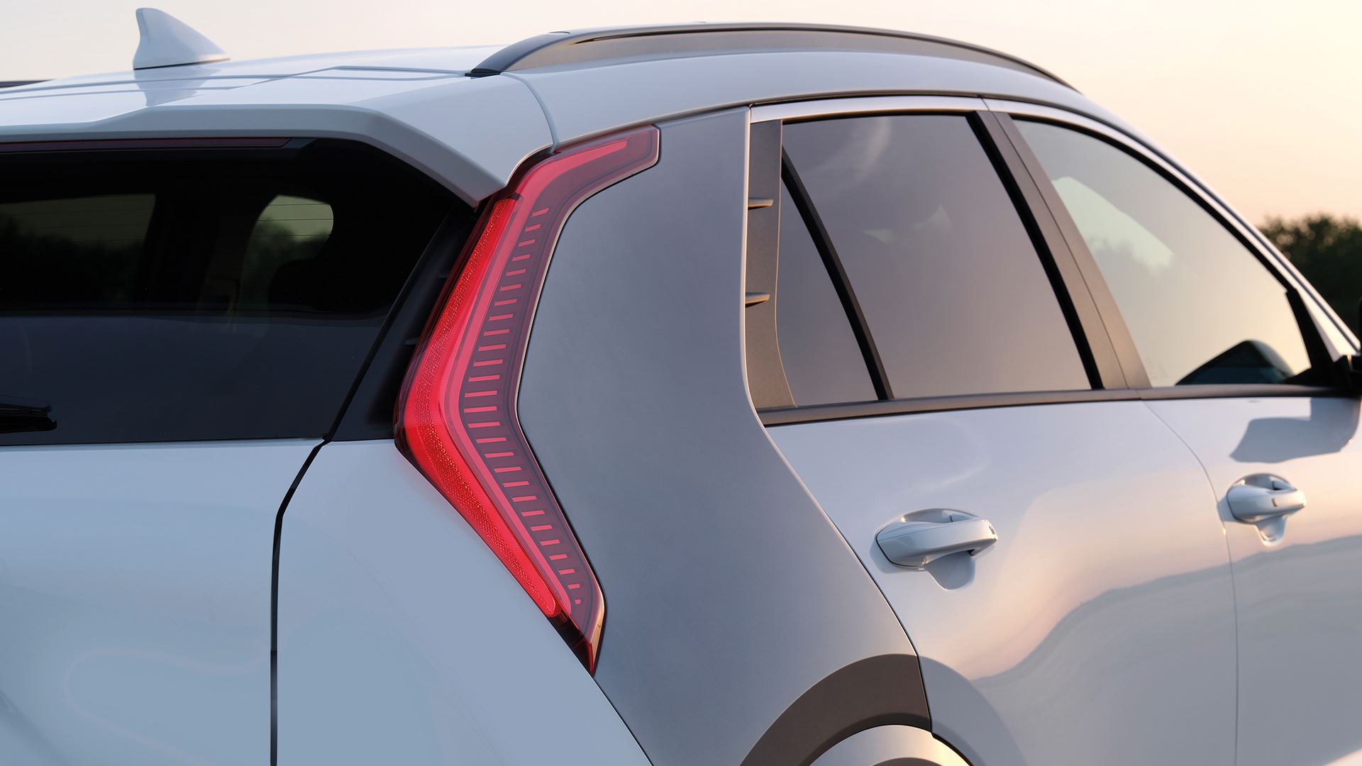 Kia Niro EV 2022 2