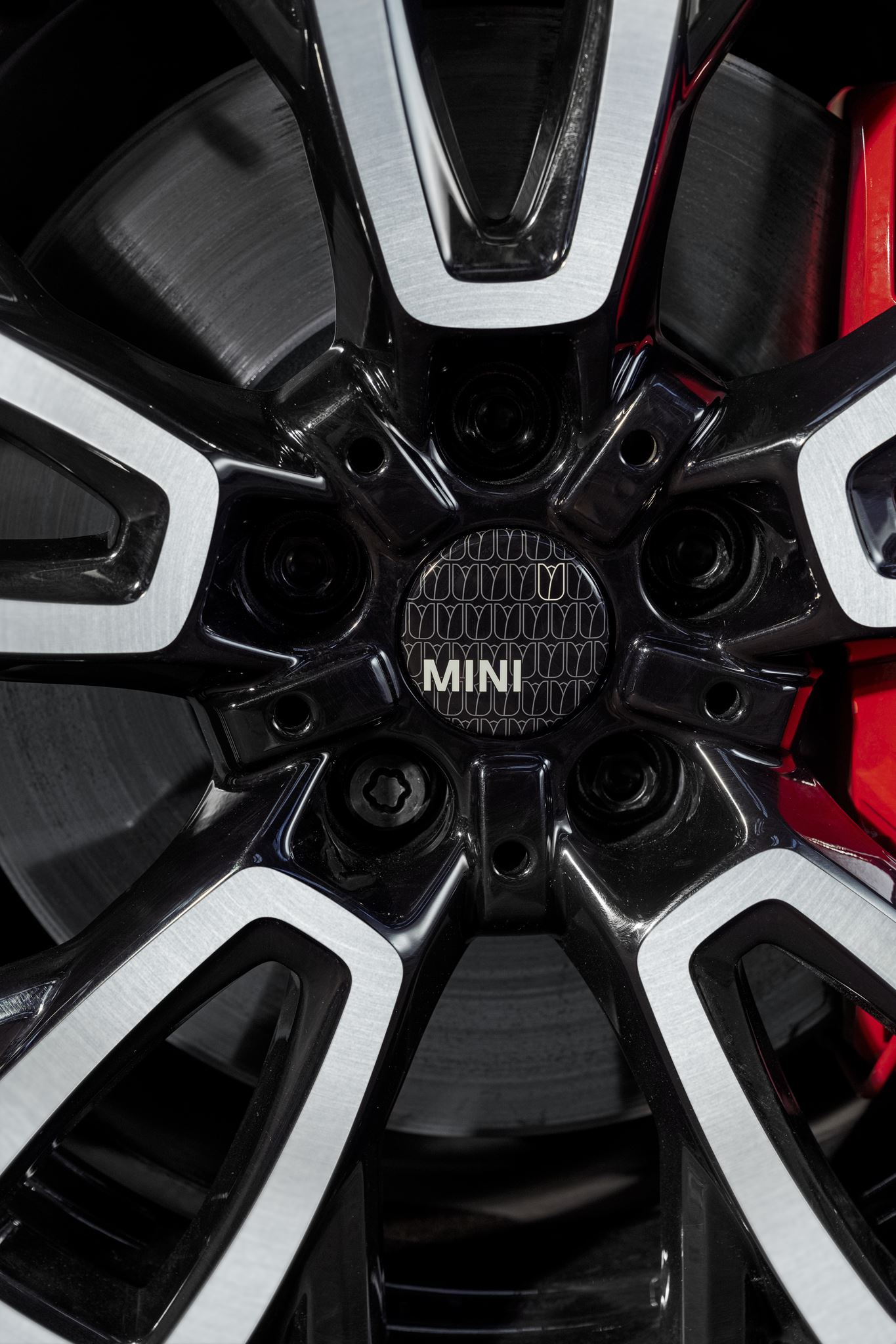 MINI John Cooper Works Patt Moss Edition 14