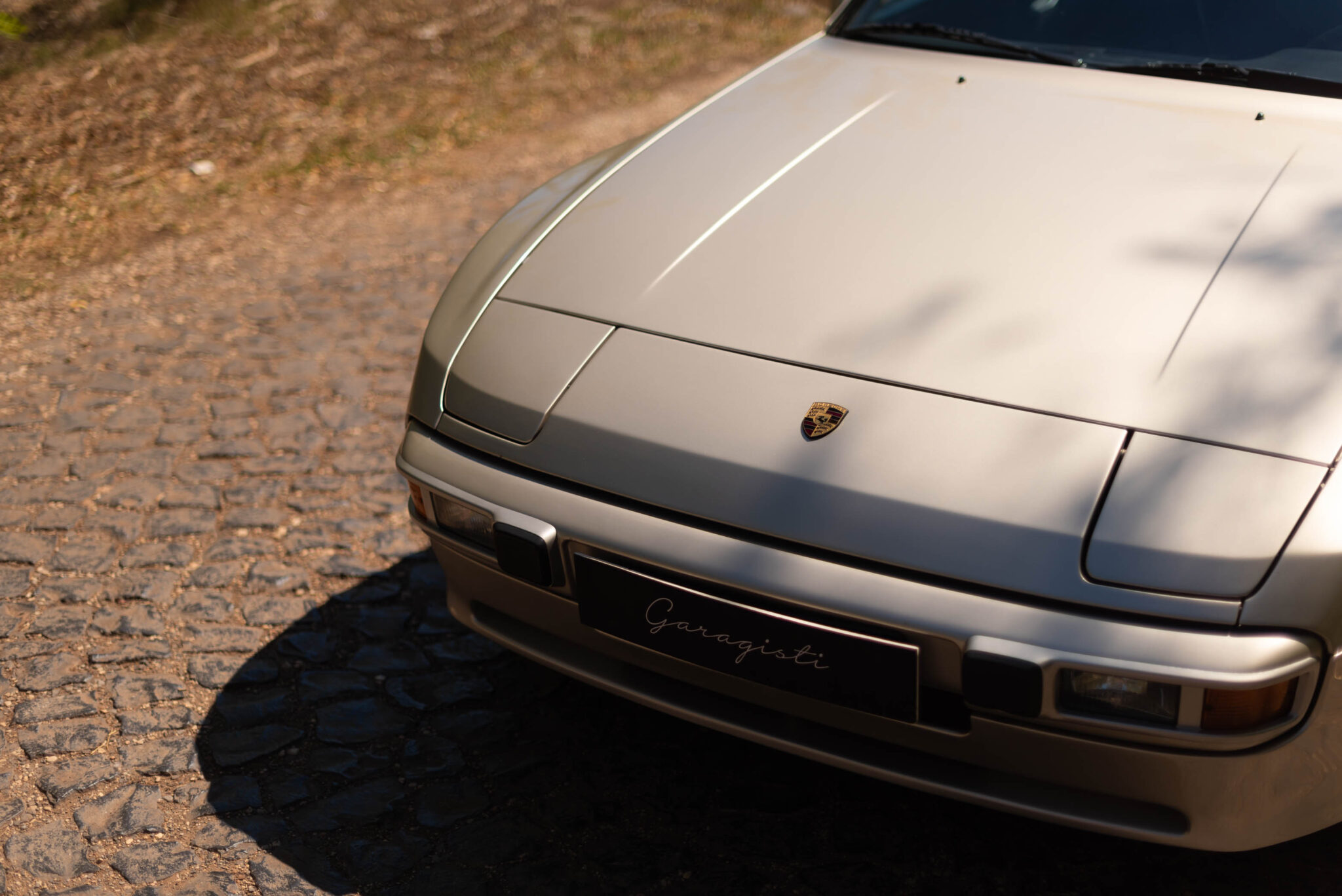 Porsche 944 13