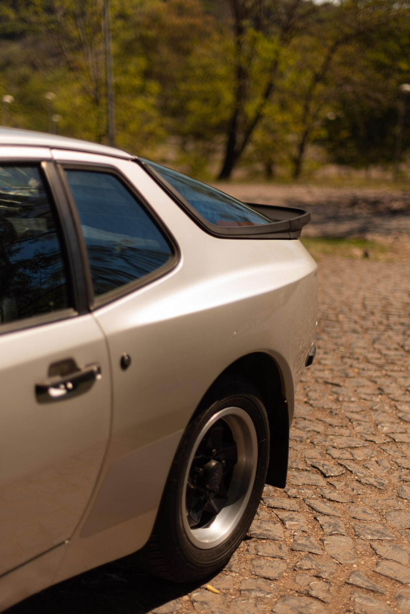 Porsche 944 14