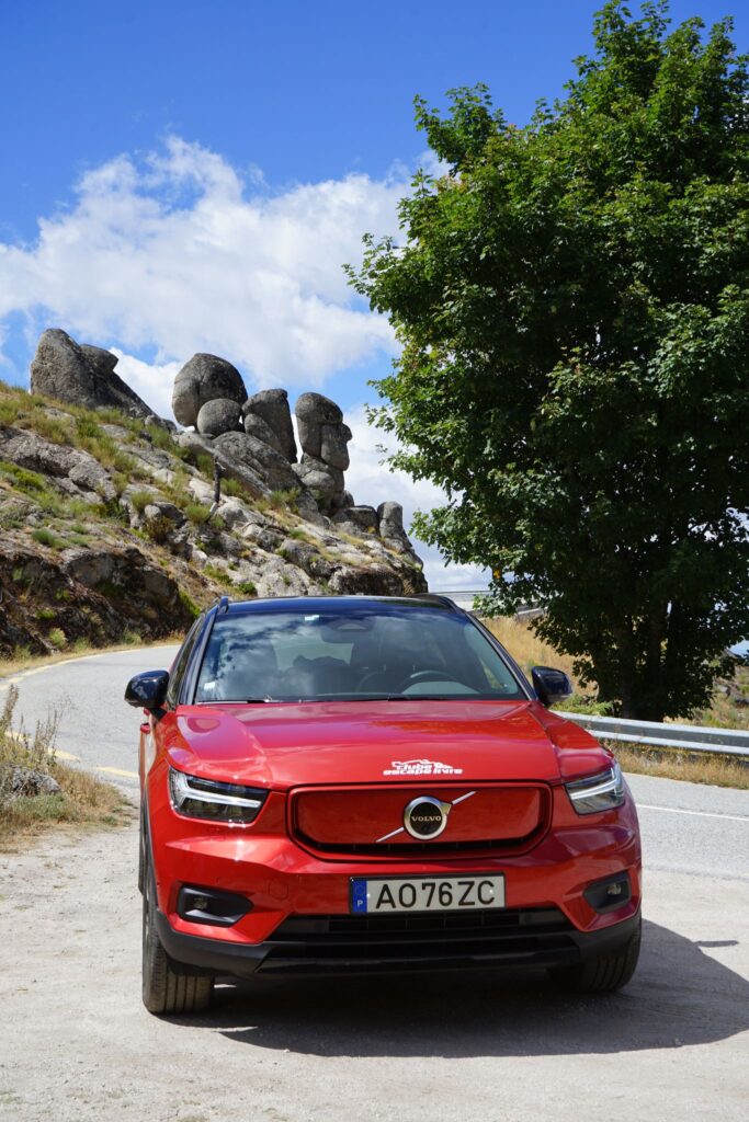 Volvo XC40 P6 Recharge AA3 1