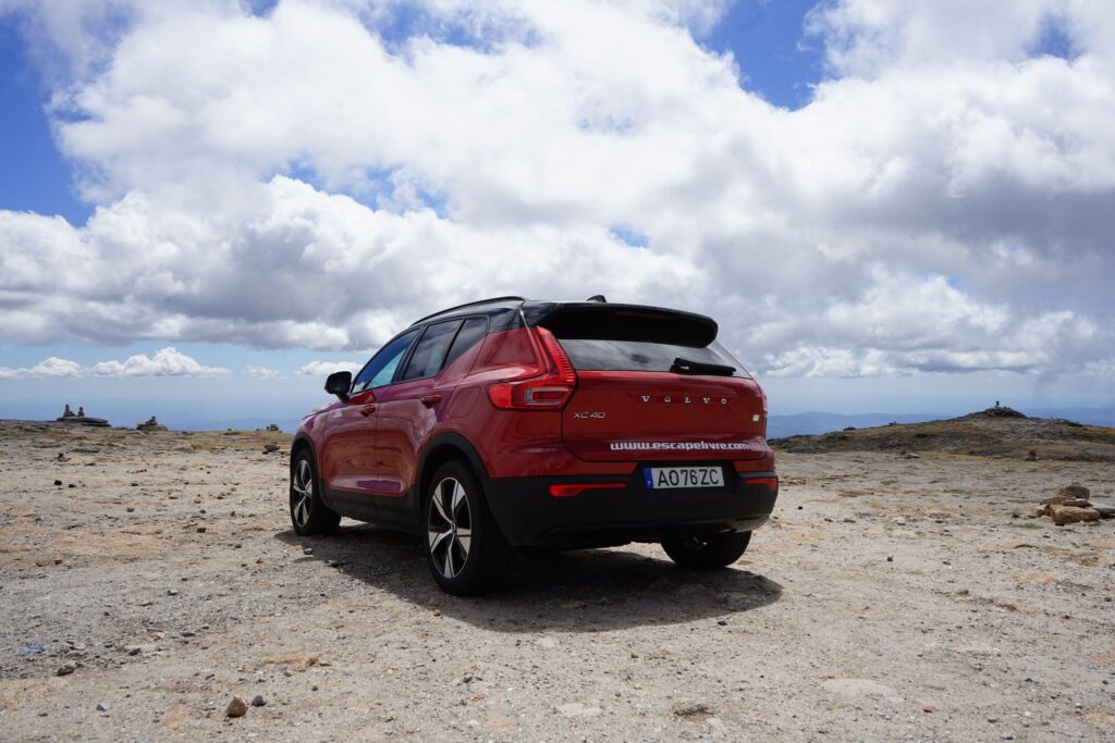 VolvoXC40P6RechargeC106