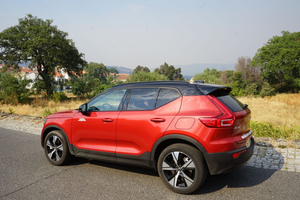 VolvoXC40P6RechargeC169