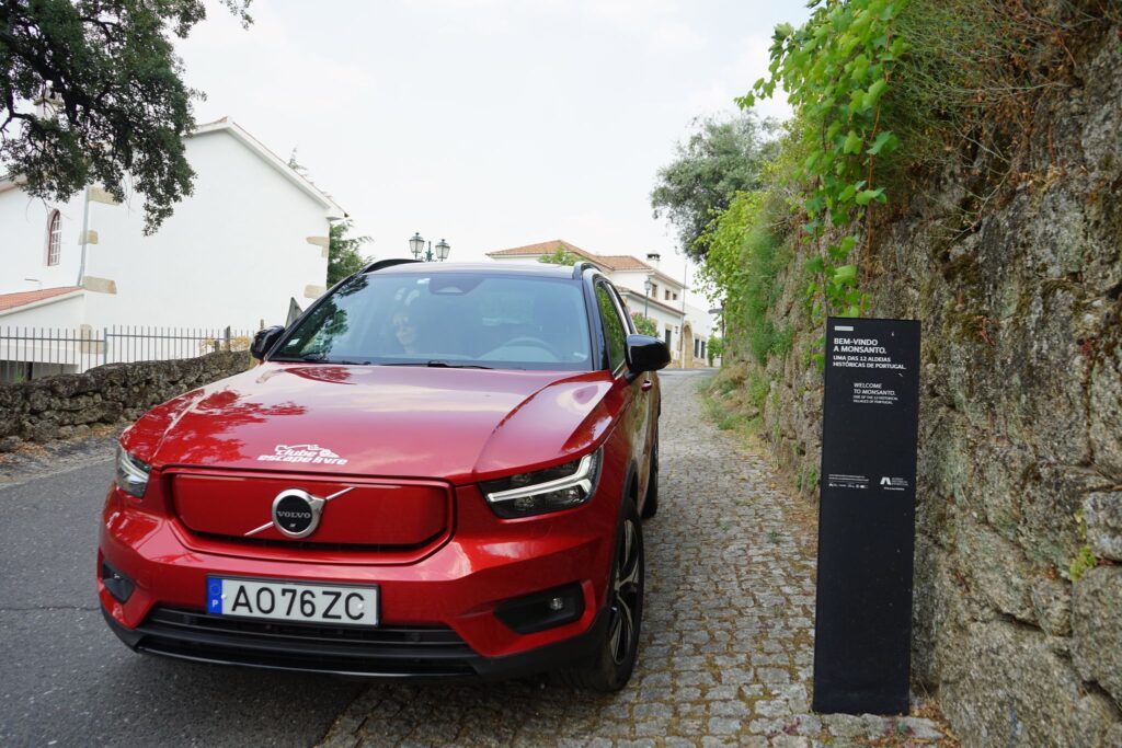 VolvoXC40P6RechargeC179