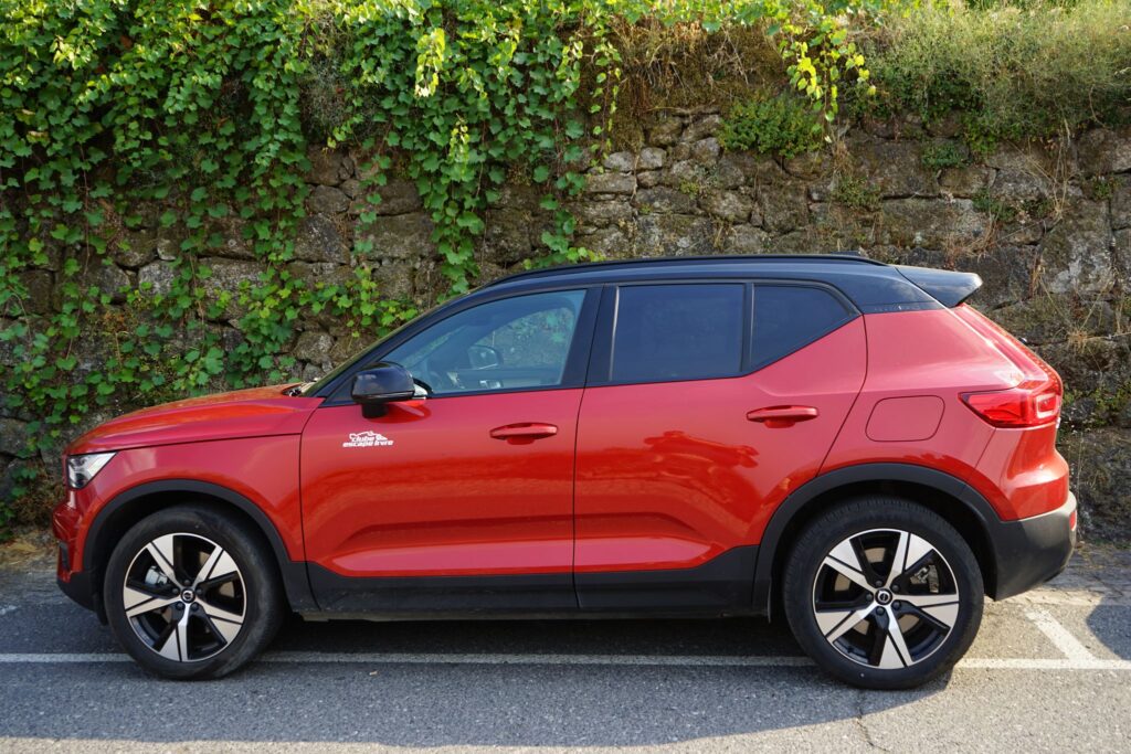 VolvoXC40P6RechargeC182