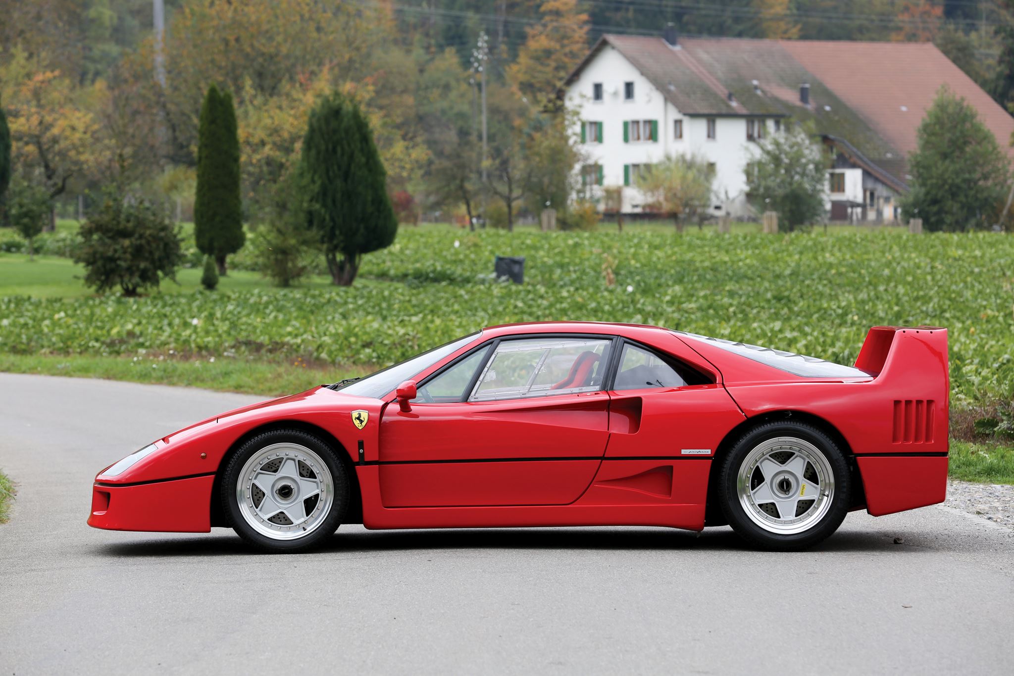 ferrari f40 33