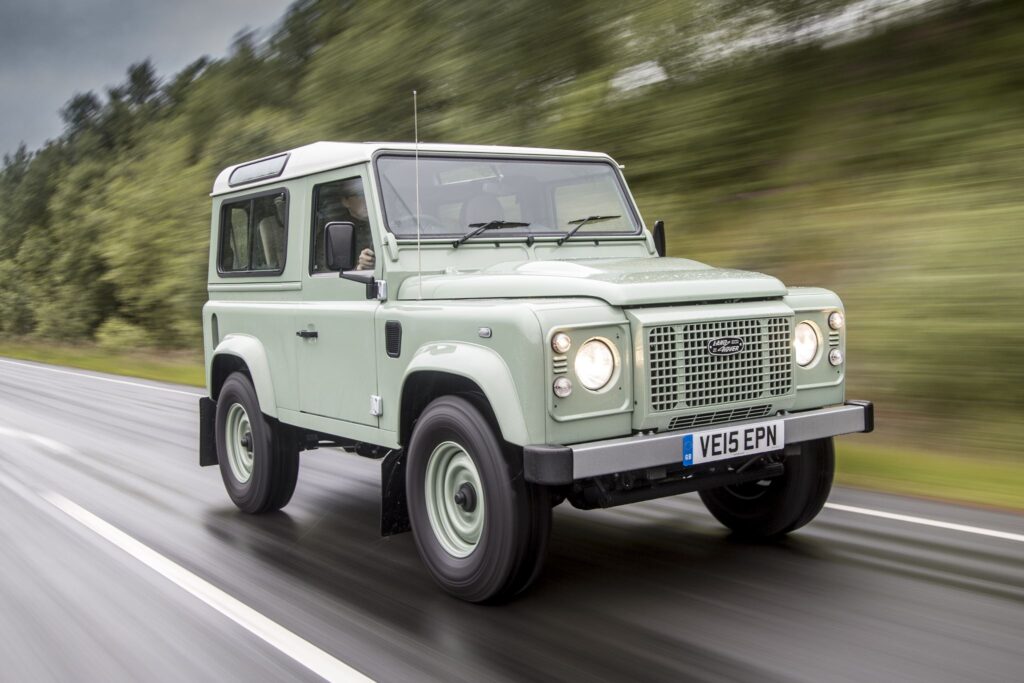 land rover defender 90 heritage 19