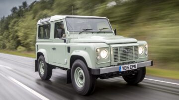 land rover defender 90 heritage 19