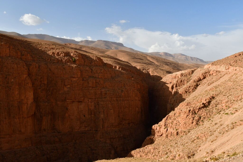 Bridgestone First Stop Marrocos 2022 Atlas Dia 4 50