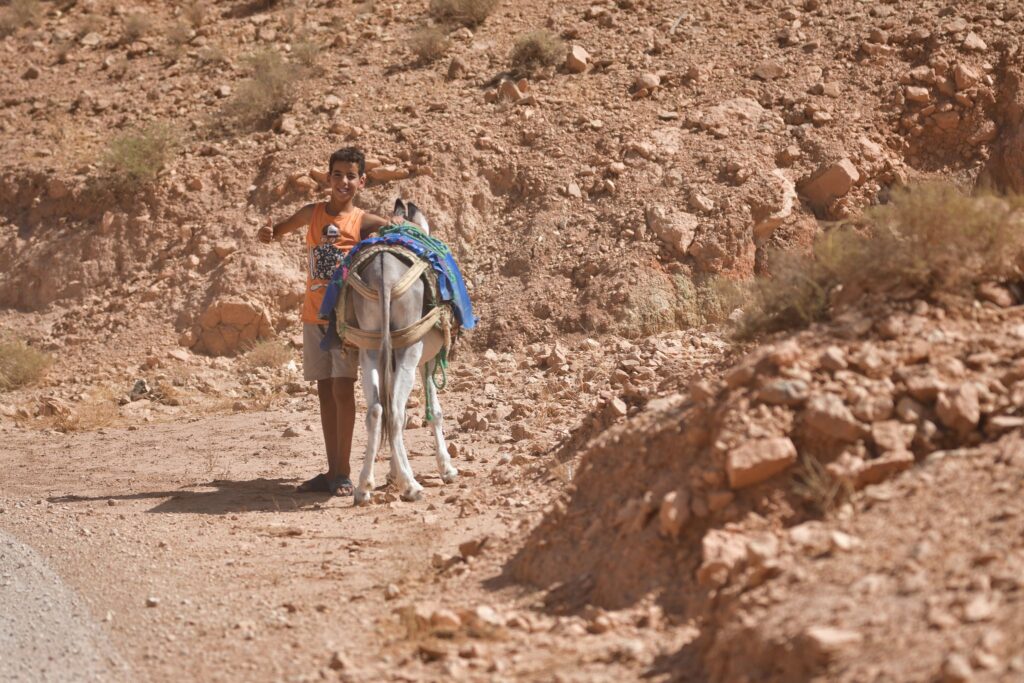 Bridgestone First Stop Marrocos 2022 Dia 2 444