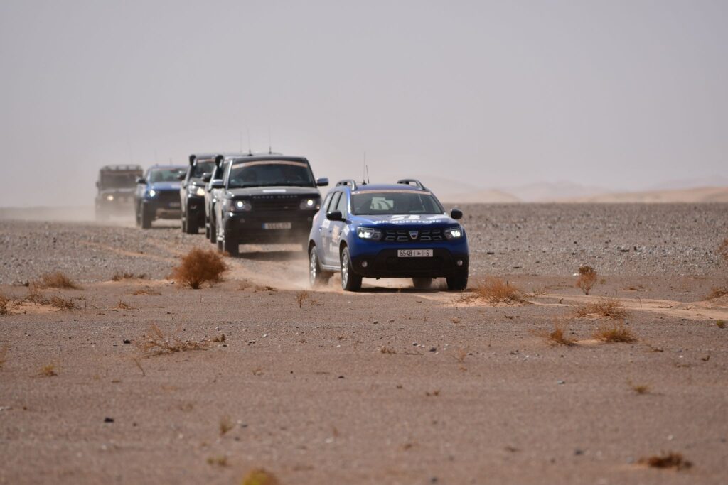 Bridgestone First Stop Marrocos 2022 Dia 3 742