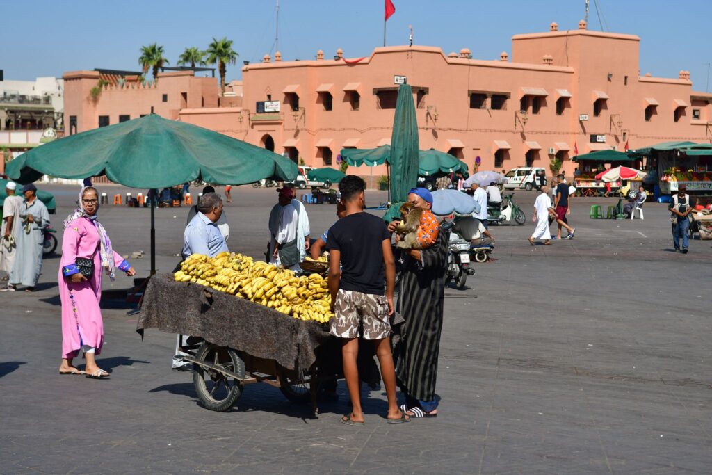 Bridgestone First Stop Marrocos 2022 Dia 6 65